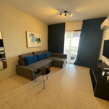 Margarita Gardens Пафос