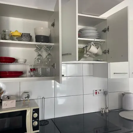 Apartament Margarita Gardens