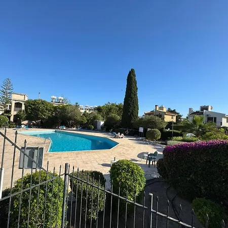 Margarita Gardens Pafos