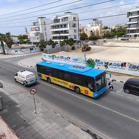 Margarita Gardens Apartament *