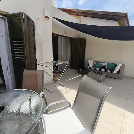 Margarita Gardens Апартаменты *