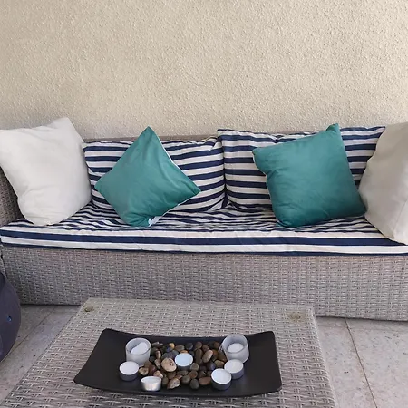 Margarita Gardens * パ フォス