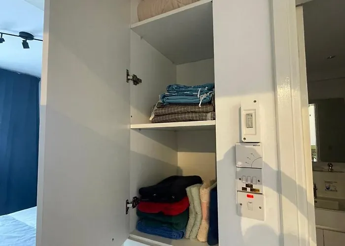 Margarita Gardens * パ フォス