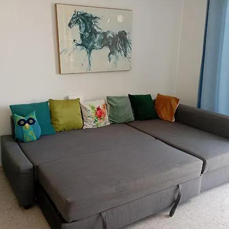 Margarita Gardens Apartmán *