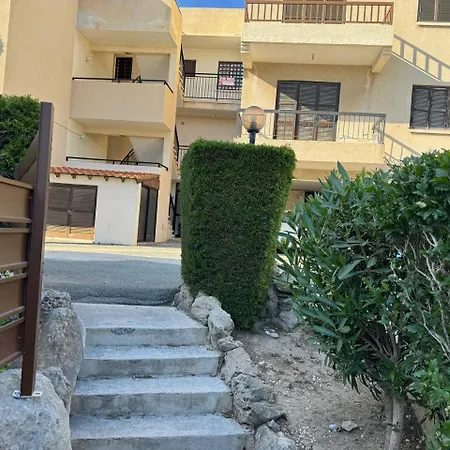 Margarita Gardens Διαμέρισμα