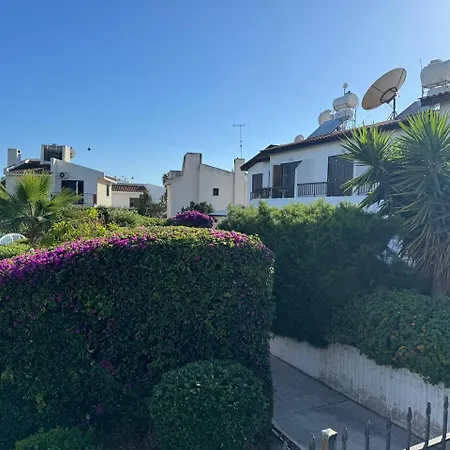 Margarita Gardens Διαμέρισμα Πάφος