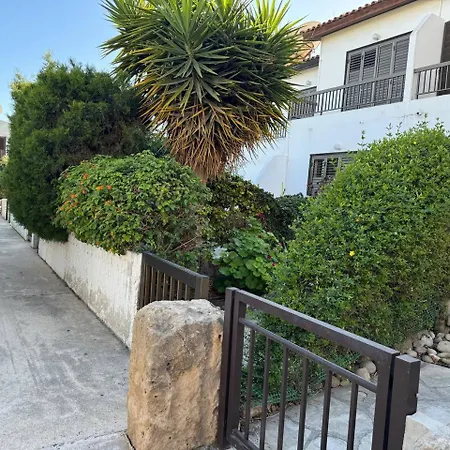 Διαμέρισμα Margarita Gardens Πάφος