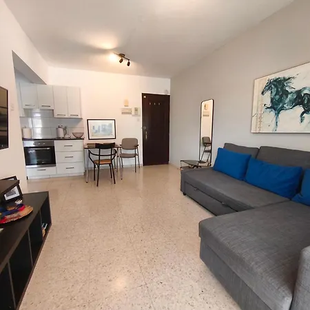 Διαμέρισμα Margarita Gardens Πάφος