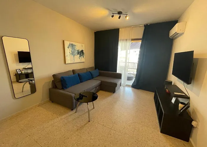 Margarita Gardens Paphos