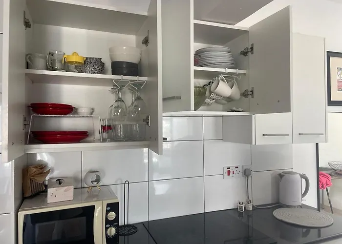 Apartmán Margarita Gardens