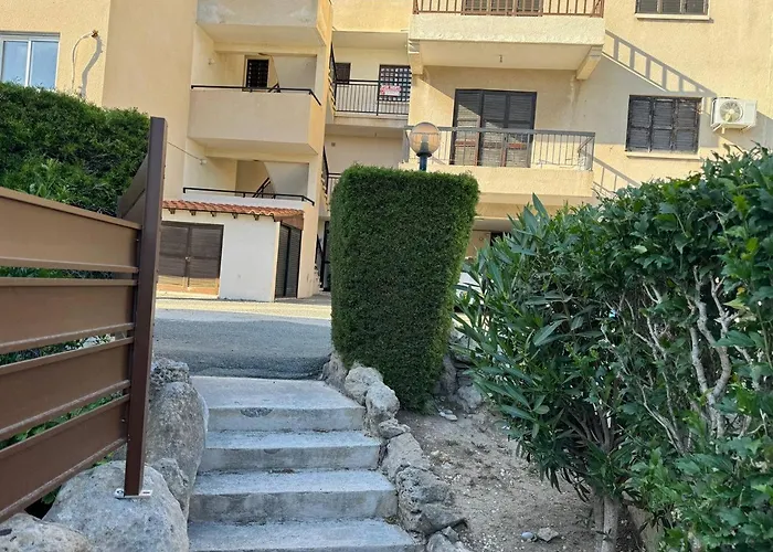 Margarita Gardens Apartmán