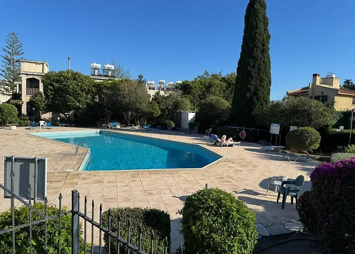 Apartmán Margarita Gardens