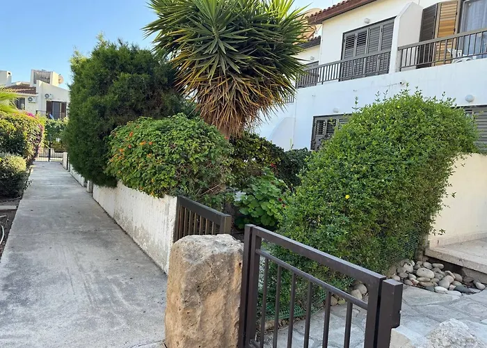 Apartmán Margarita Gardens Paphos