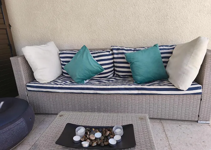 Margarita Gardens * Paphos