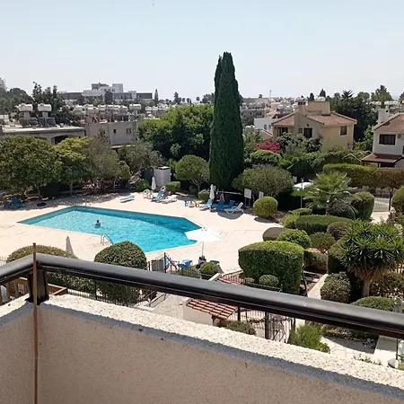 Margarita Gardens